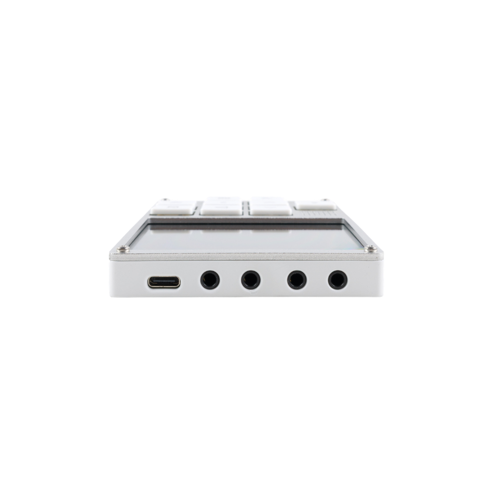 Xiphonics picoTracker Advance