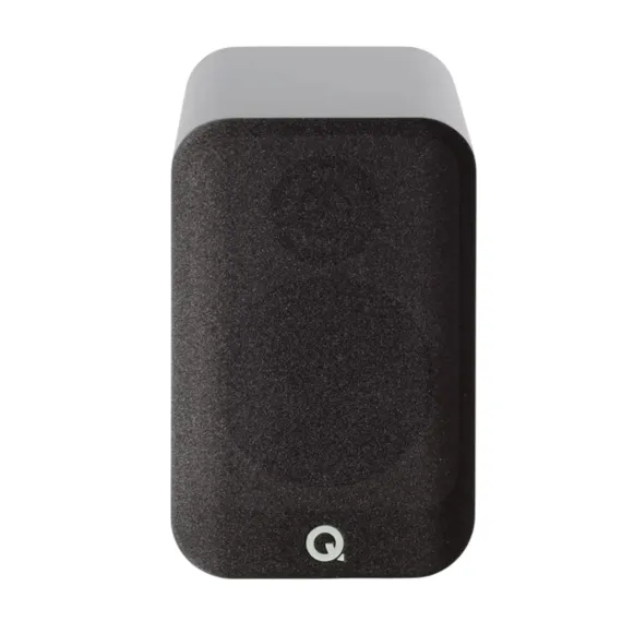 Q Acoustics Concept 30 Gloss Silver