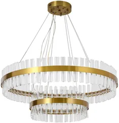 Подвесная люстра Placerat 4012-12P Favourite