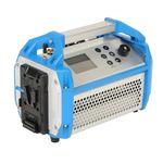 Светодиодный осветитель GreenBean Space 600B