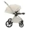 Коляска 2 в 1 SBL Terra Cream