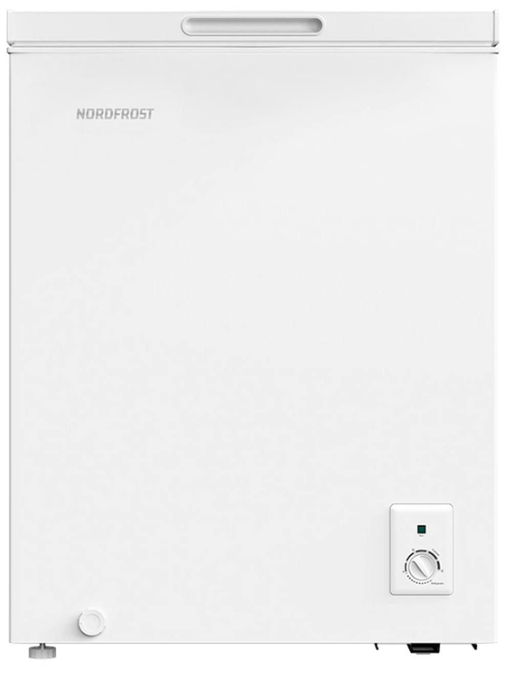 Морозильный ларь NordFrost CF 200