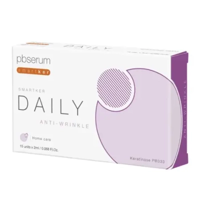 Daily Anti-Wrinkle PBSerum | Ежедневный уход против морщин