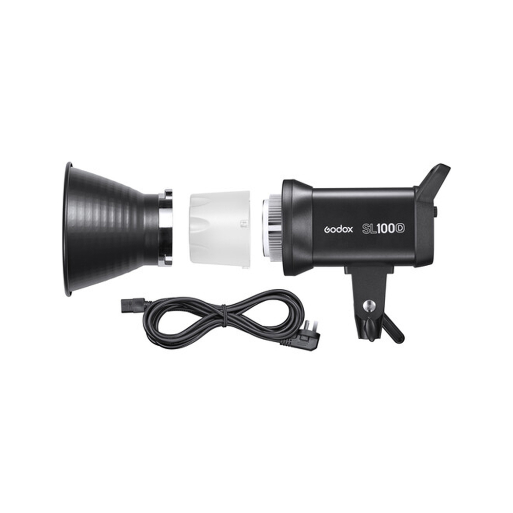 Осветитель светодиодный Godox SL100D