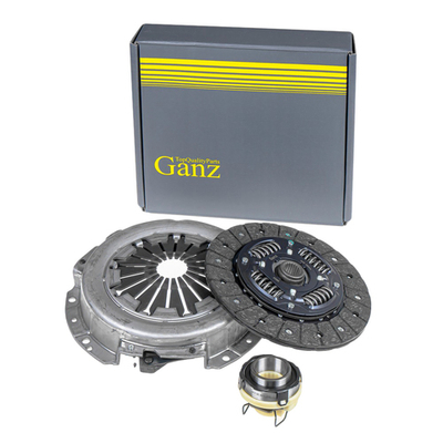 Сцепление в сборе ВАЗ 2123 GANZ GIE36004