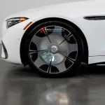 КОВАНЫЕ ДИСКИ для Mercedes BENZ S CLASS W223 FACELIFT #14