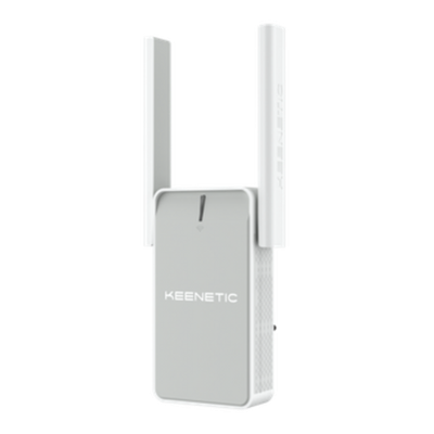 Mesh-ретранслятор Wi-Fi Keenetic Buddy 5