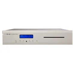 Musical Fidelity M2S CD Silver