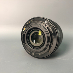Pentax-DA SMC 35mm f/2.4 AL