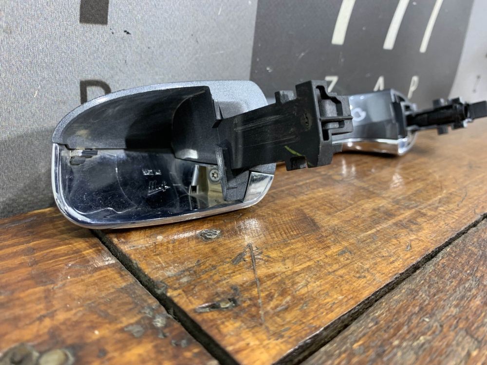 Ручка двери наружная правая Mercedes S (W222) 13-20 Б/У Оригинал A0997605601