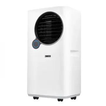 Мобильный кондиционер Zanussi ZACM-10 UPW/N6 White