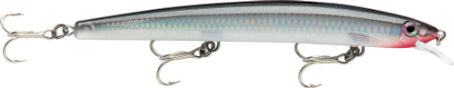 Воблер RAPALA MaxRap 11 /FS /суспендер/ 0,3-0,9м, 11см, 13гр