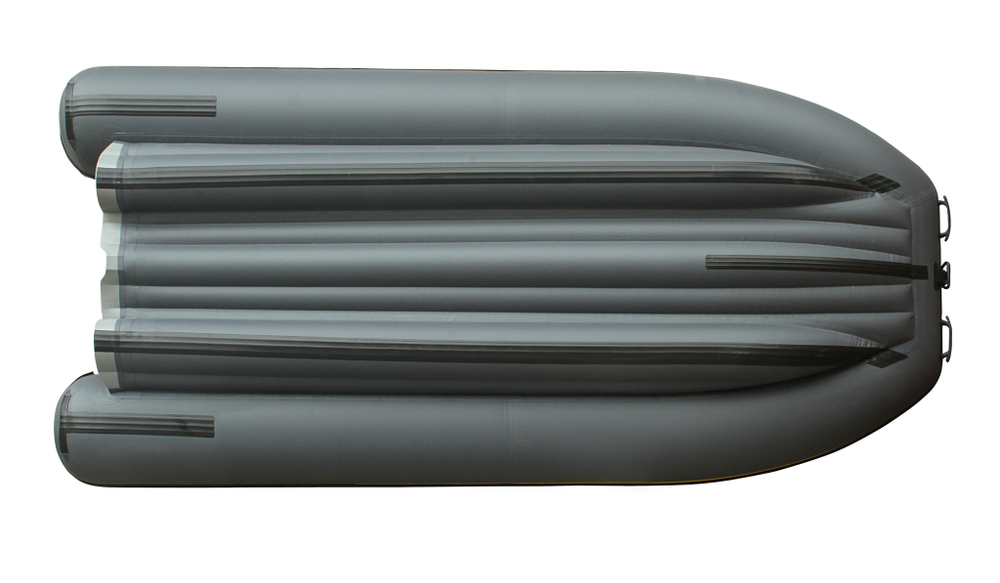 Лодка ПВХ Reef Triton 370 S-Max
