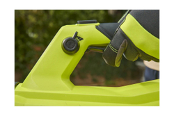 Ryobi 18В Воздуходувка без аккумулятора в комплекте RY18BLXD-0 5133005948