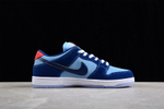Nike SB Dunk Low Pro "Why So Sad?"