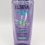 Сыворотка для волос Elseve Hydra Pure, против жирности и шелушения, салициловая и гиалуроновая кислоты, 102 мл