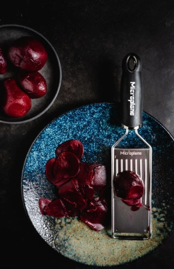 Microplane Терка Gourmet Slicer ломтики 45044