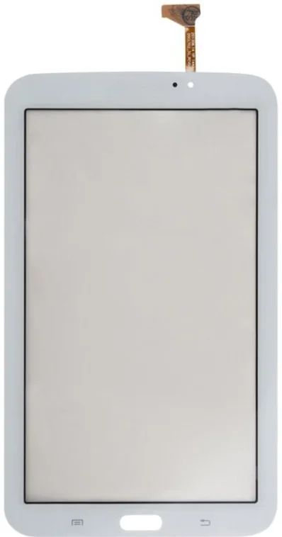Тачскрин для Samsung Galaxy Tab 3 7.0 T210 Белый