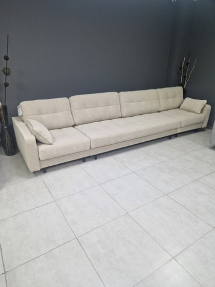 Орлеан 2000 + крес.секция 800 + крес.секция 800 Tango bone, ВариантКроя1, <Р> /