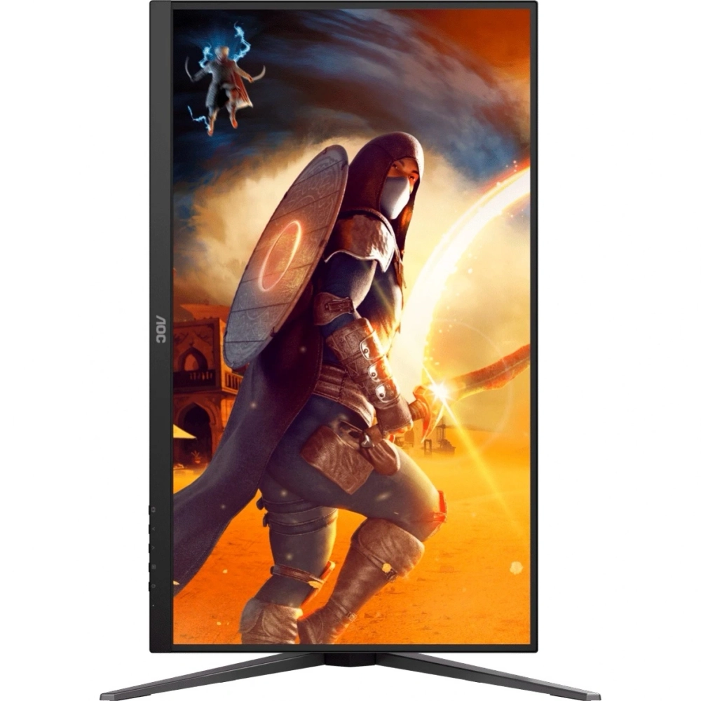Монитор AOC 27" Q27G4S