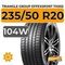 Triangle Group EffeXSport TH202 235/50 R20 104W XL