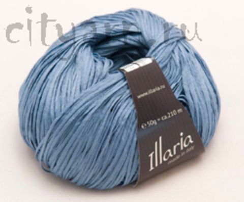 Пряжа Illaria INTENSO MAKO