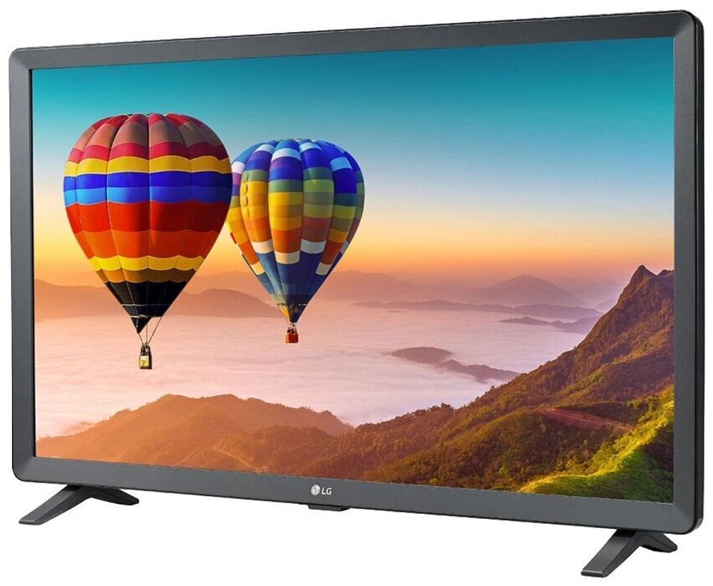 Телевизор LG 28"; 28LN525V-PZ