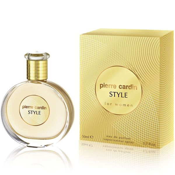 Pierre Cardin Style for Women