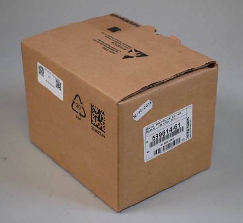 HEIDENHAIN ERN 180 5000 27S12-03R