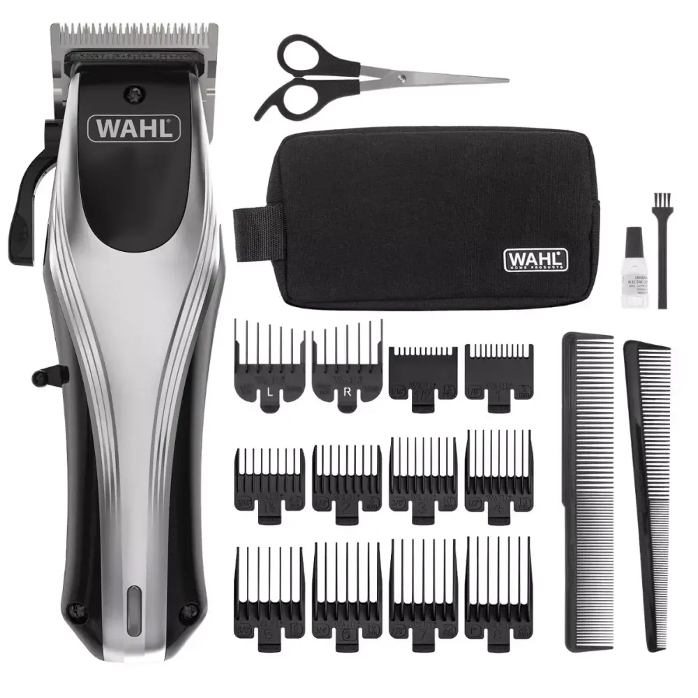 Машинка для стрижки Wahl 09657.0460 Rapid Clip - 2