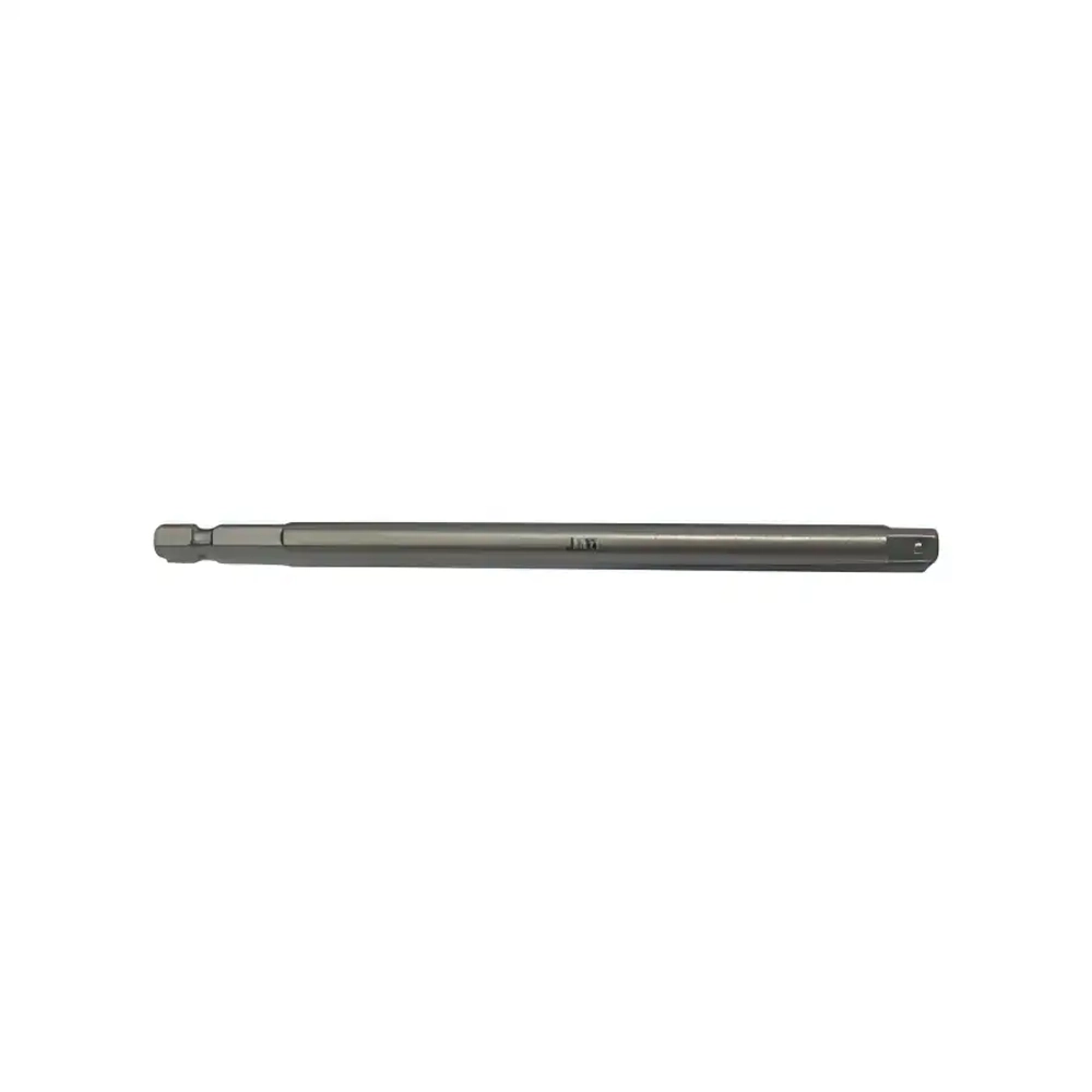 Переходник для механизированного инструмента 1/4"HDRх1/4" dr JONNESWAY D1150ADP14