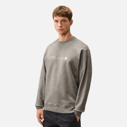 Свитшот Cotton Fleece Shady