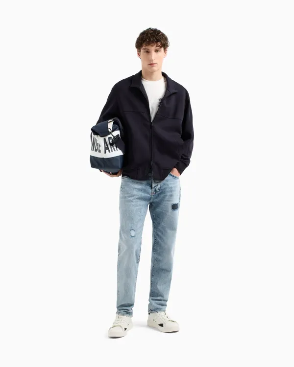 Толстовка мужская ARMANI EXCHANGE