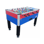 Футбольный стол Roberto Sport "New Camp gambe in ferro"
