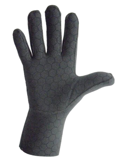Перчатки AquaDiscovery Hyperstretch 5мм Н/Н -