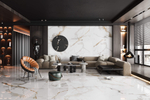 ARTCER Marble Palermo Beige Matt 60x120