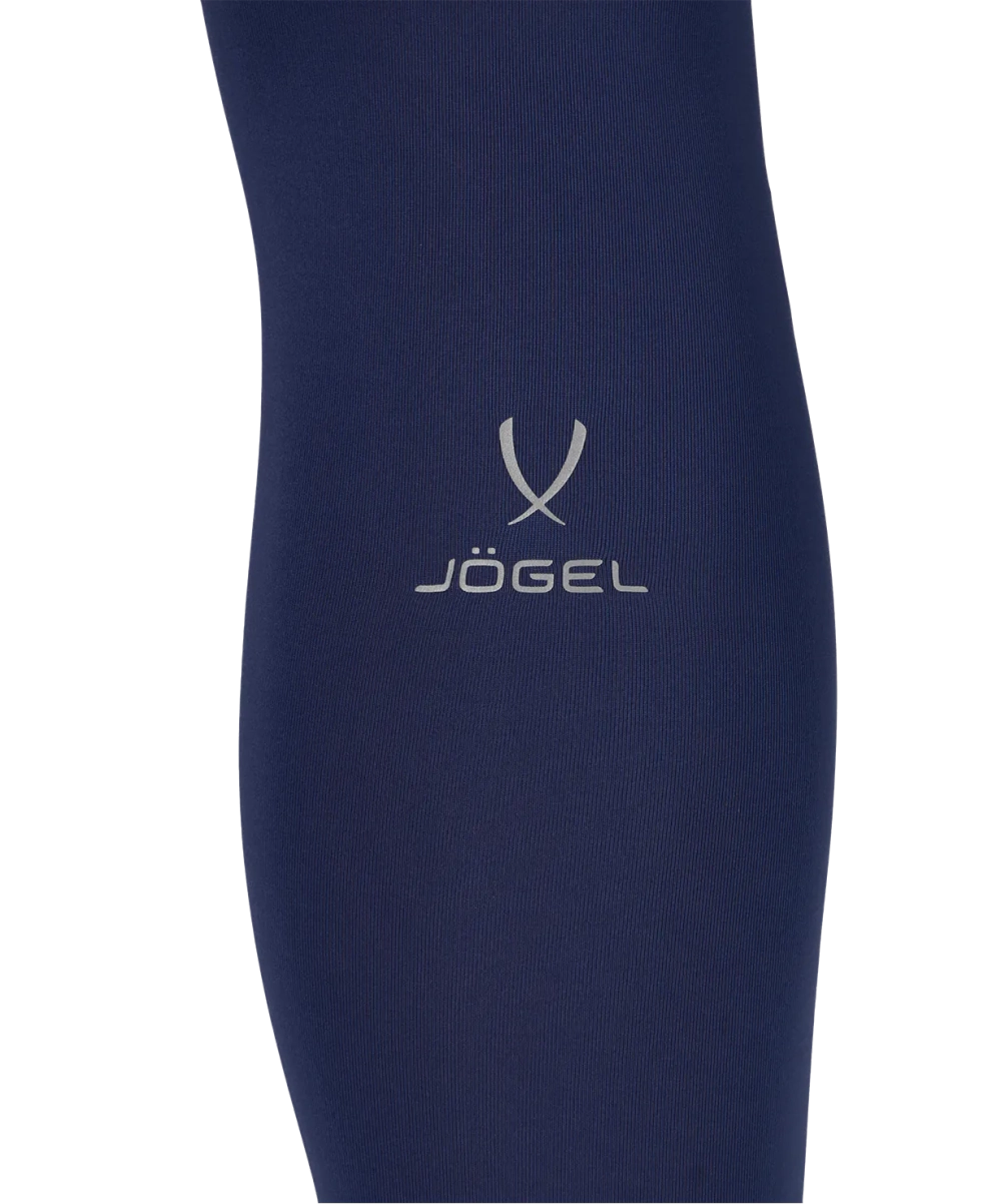 Тайтсы компрессионные CAMP PerFormDRY Baselayer Tights, темно-синий