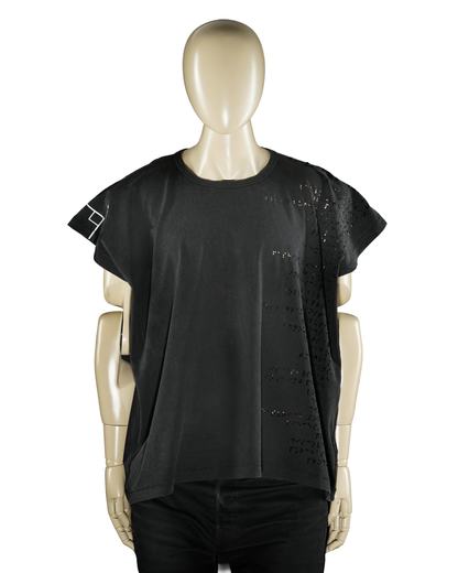 LC-07 t-shirt black