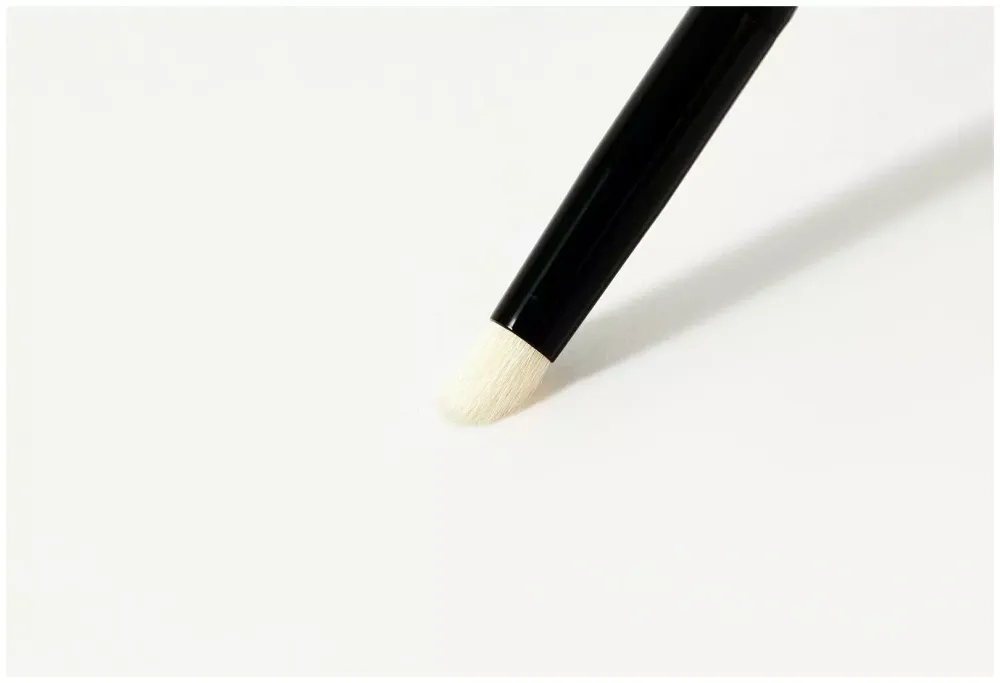Косметическая малая растушевочная для теней Relouis PRO Multifunctional Brush S №10