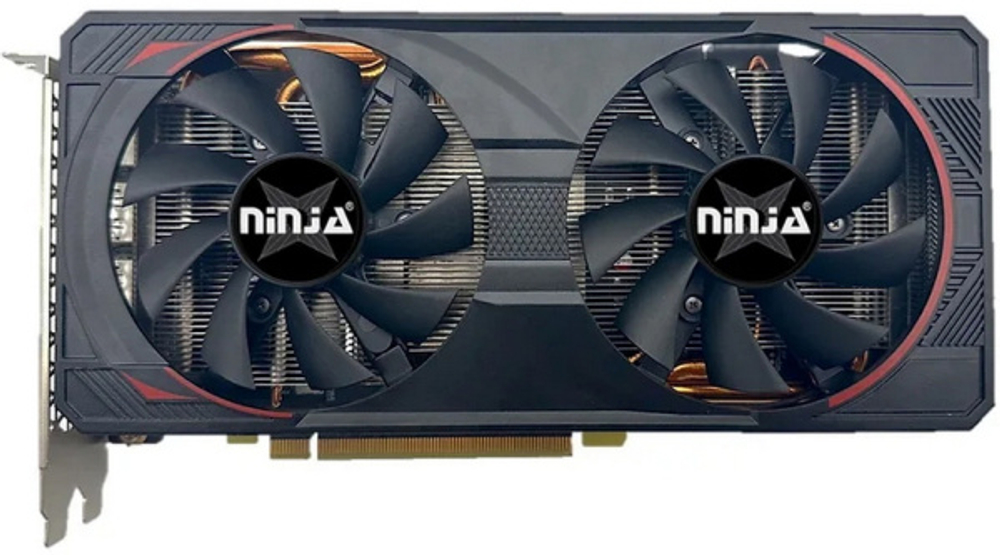Видеокарта Sinotex GeForce RTX 3070 (NF307FG86F)
