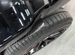 Карбоновые брызговики для Mercedes Benz G class W465 G63 G500 G550 2025+ Гелик Гелентваген