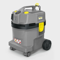 Строительный пылесос Karcher NT 22/1 Ap Te, серый (1.378-610.0)
