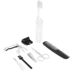Триммер Wahl Travel Kit (9962-1816)
