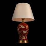 Настольная лампа декоративная Loft it Dahlia 10384T