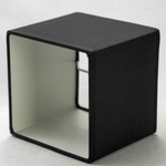 Настенный светильник Lussole Loft Montone LSF-2571-01