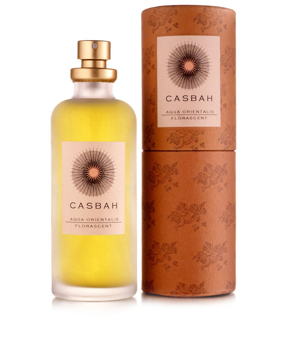 Florascent Casbah