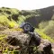 Мужские часы Casio Pro Trek PRW-35Y-2E