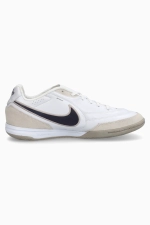 Футзалки Nike Tiempo Streetgato IC - белый