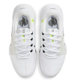 Женские теннисные кроссовки Nike Zoom GP Challenge 1