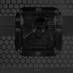 Кейс UDG Ultimate Flight Case Multi Format Turntable MK2
